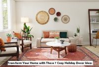 Holiday Decor Ideas