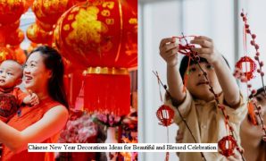 Chinese New Year Decorations Ideas for Beautiful and Blessed Celebration